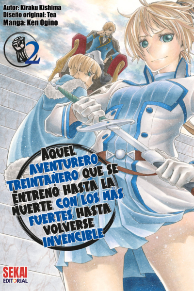 Aquel aventurero treintañero que se entreno hasta la 2