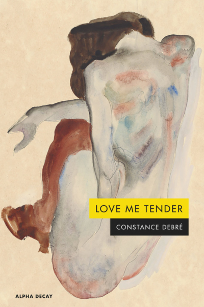 Love me tender