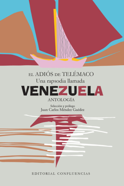 Adios de telemaco, el