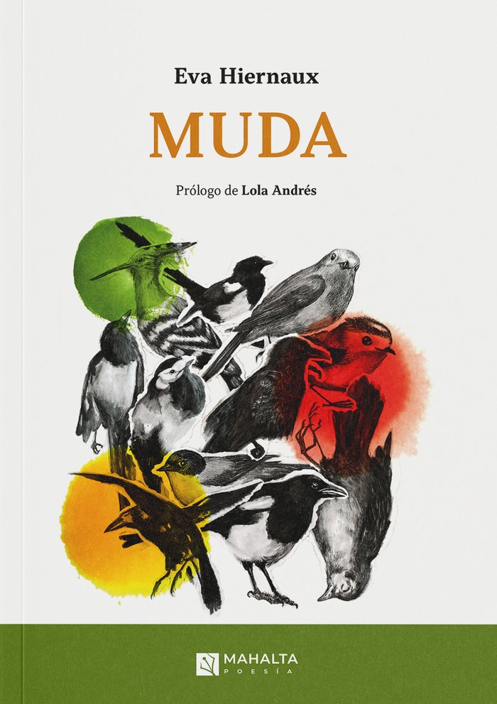 Muda
