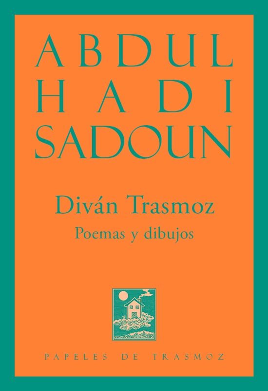 Divan Trasmoz