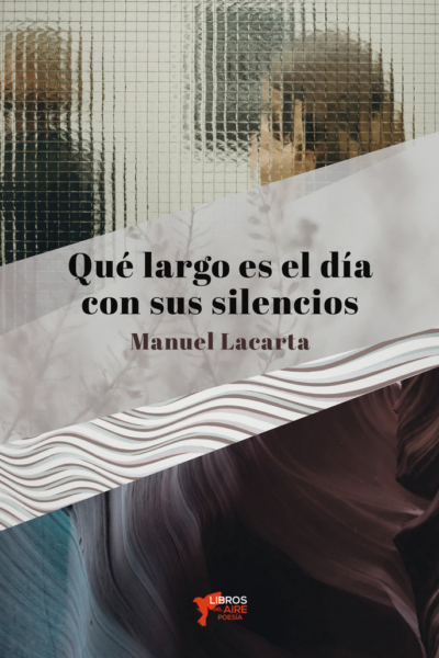 Qué largo es el día con sus silencios