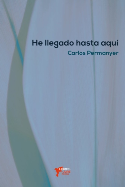 He llegado hasta aquí