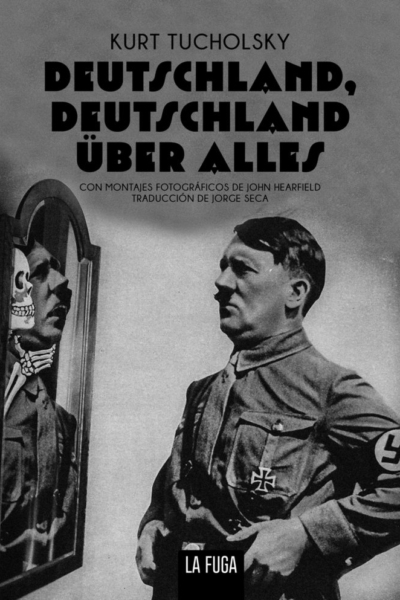 Deustchland, deustchland uber Alles