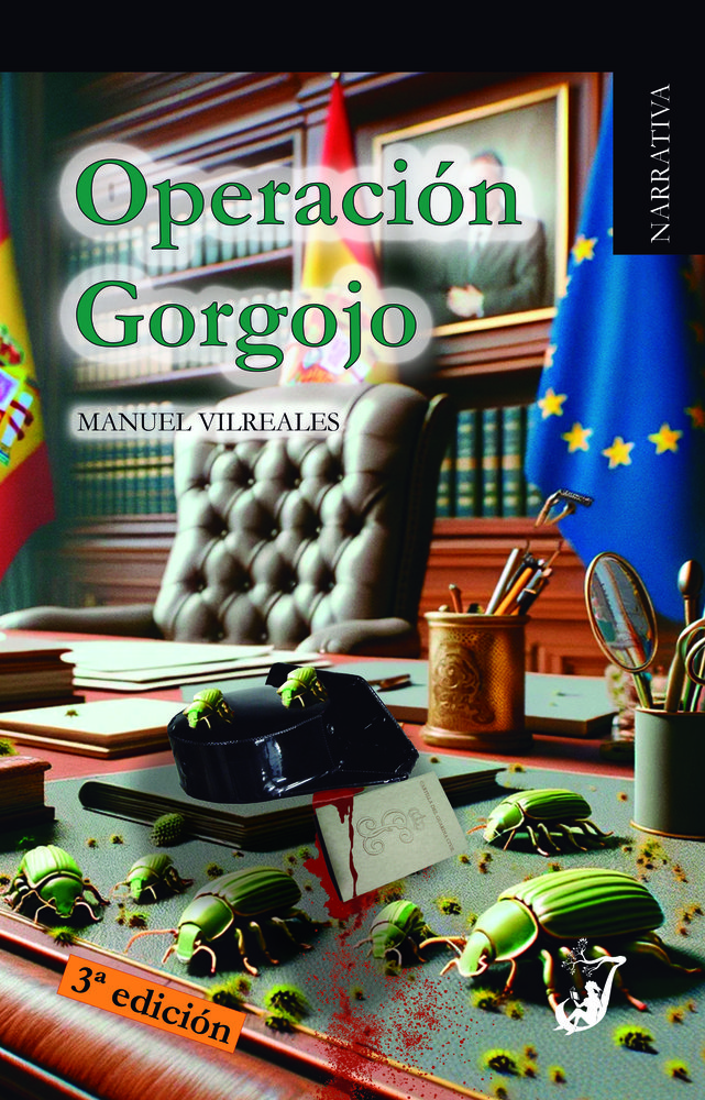 Operacion gorgojo