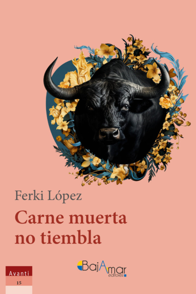Carne muerta no tiembla
