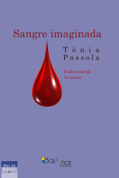 Sangre imaginada