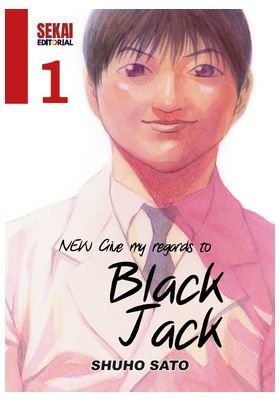 New Give my regards to Black Jack 1