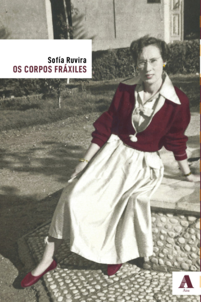 Os corpos fraxiles