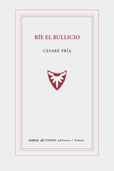Rie el bullicio