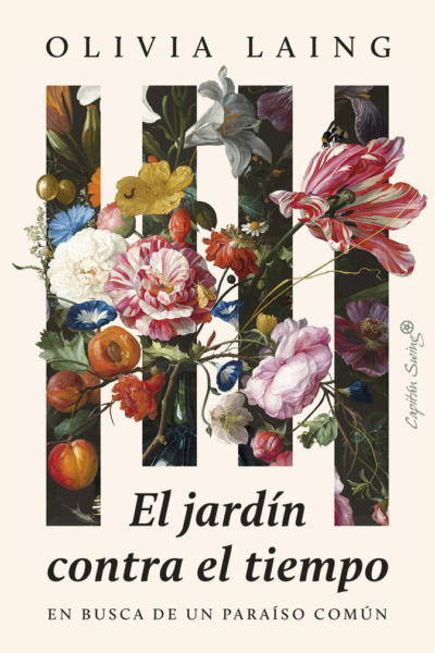 Jardin contra el tiempo,el
