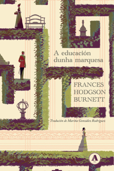 A educacion dunha marquesa