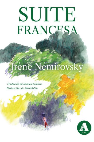 Suite francesa
