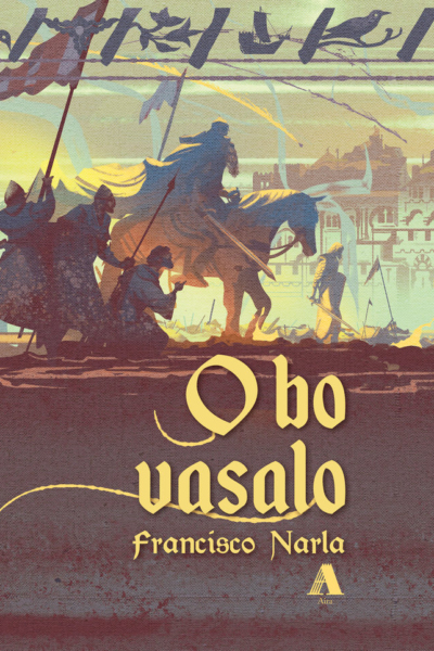 O bo vasalo