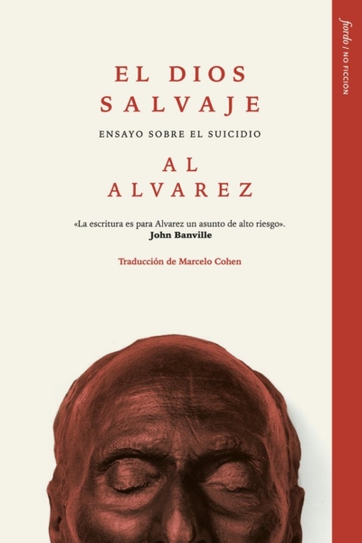 El Dios salvaje