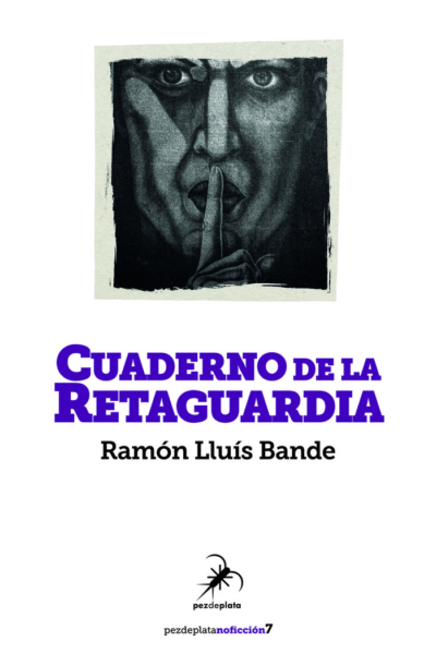 Cuaderno de la retaguardia