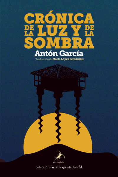 Cronica de la luz y de la sombra