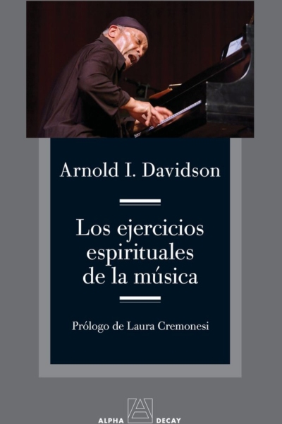 Los ejercicios espirituales de la musica