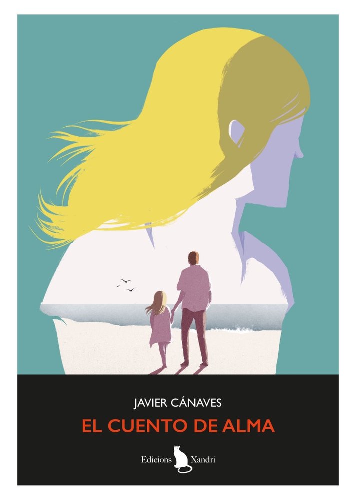 El cuento de alma