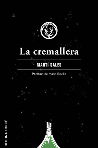 La cremallera