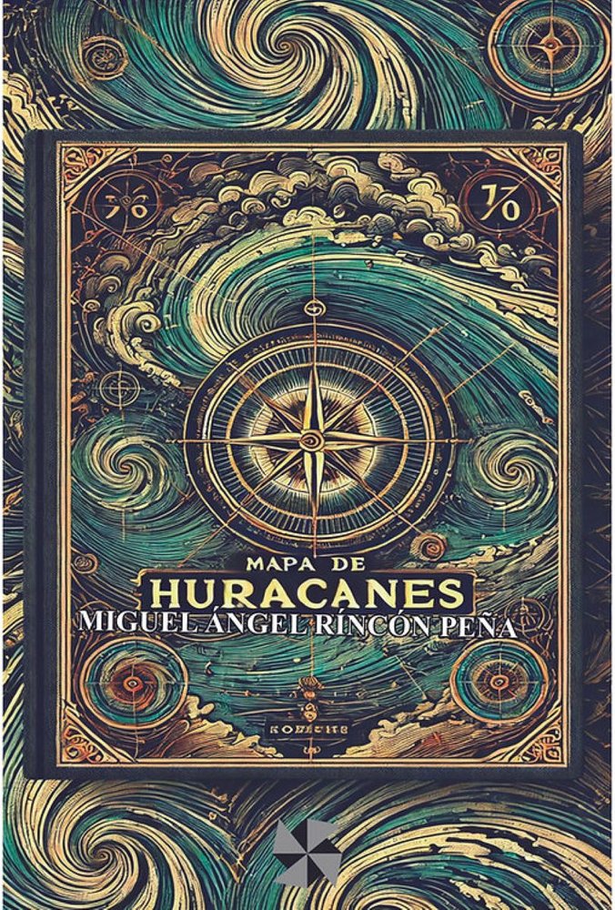 Mapa de huracanes