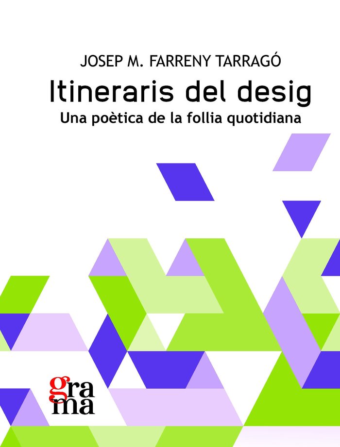 Itineraris del desig