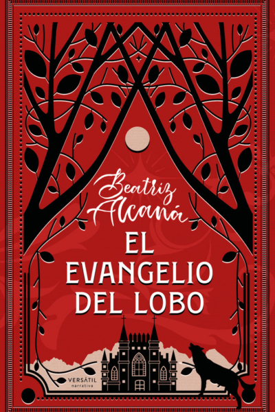 Evangelio del lobo, El