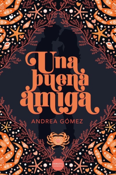 Una buena amiga