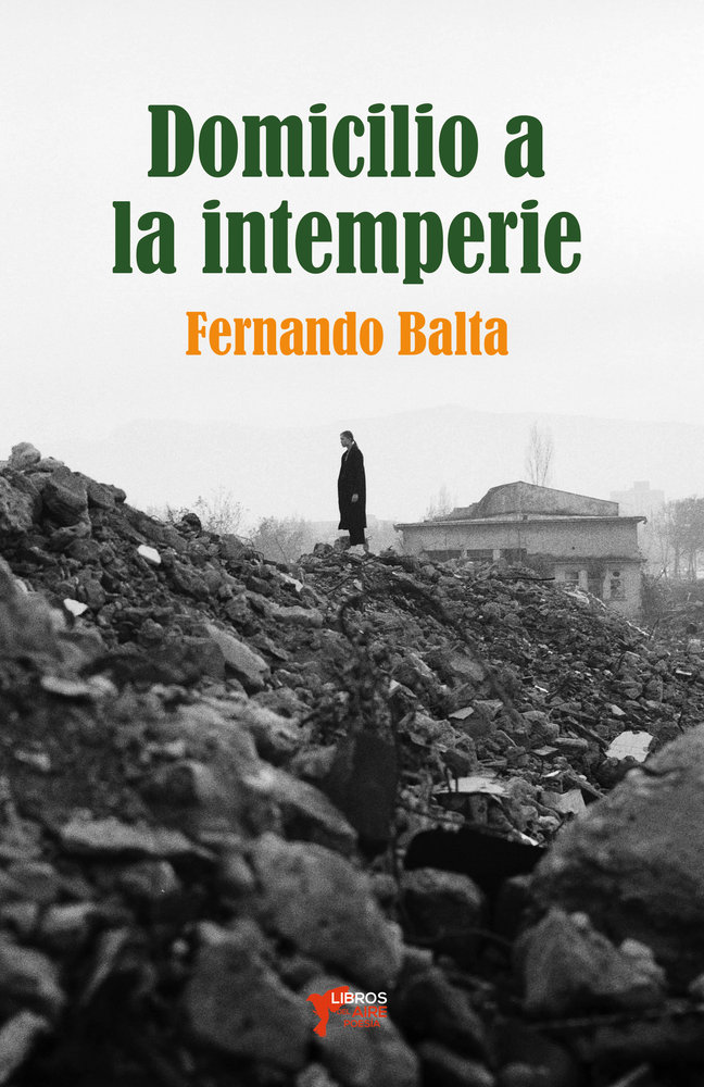 Docimilio a la intemperie
