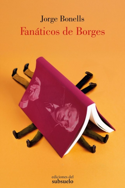 Fanaticos de Borges