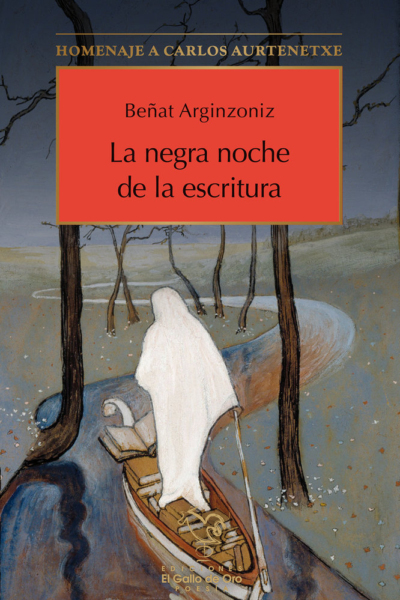 Negra noche de la escritura, La