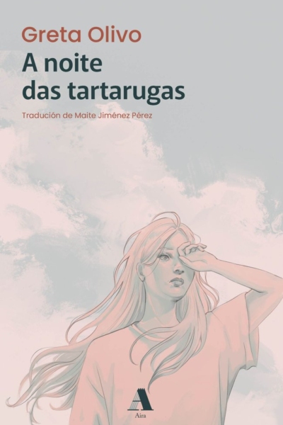 A noite das tartarugas