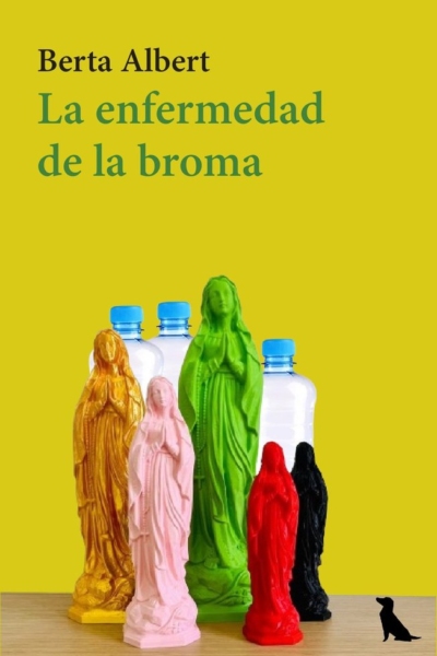 La enfermedad de la broma
