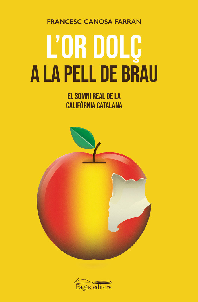 Lor dolc a la pell de Brau