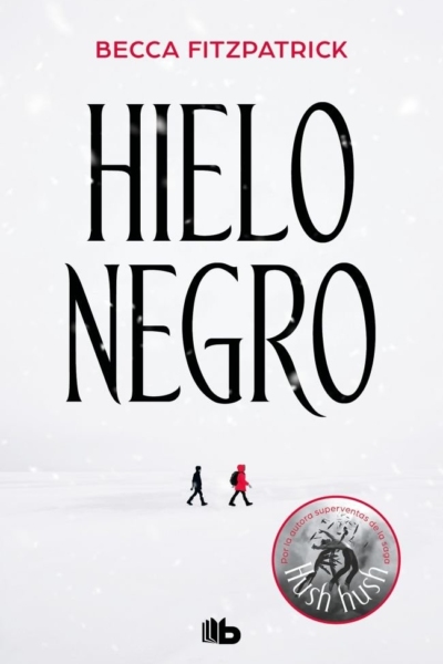 Hielo negro