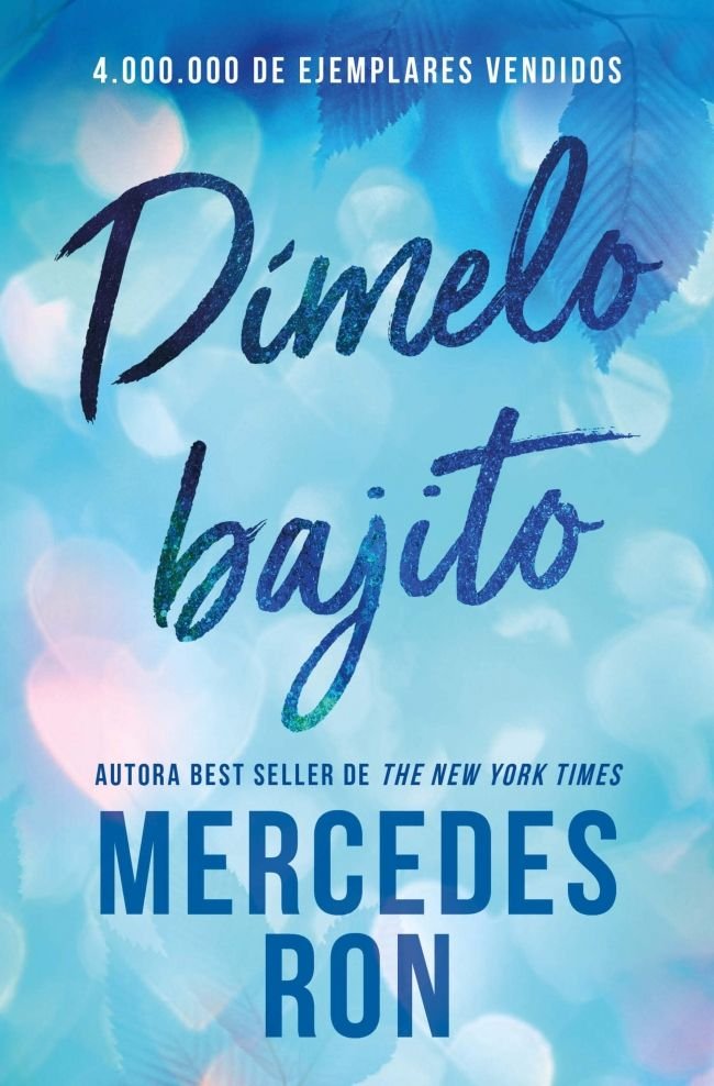 Dimelo bajito dimelo 1