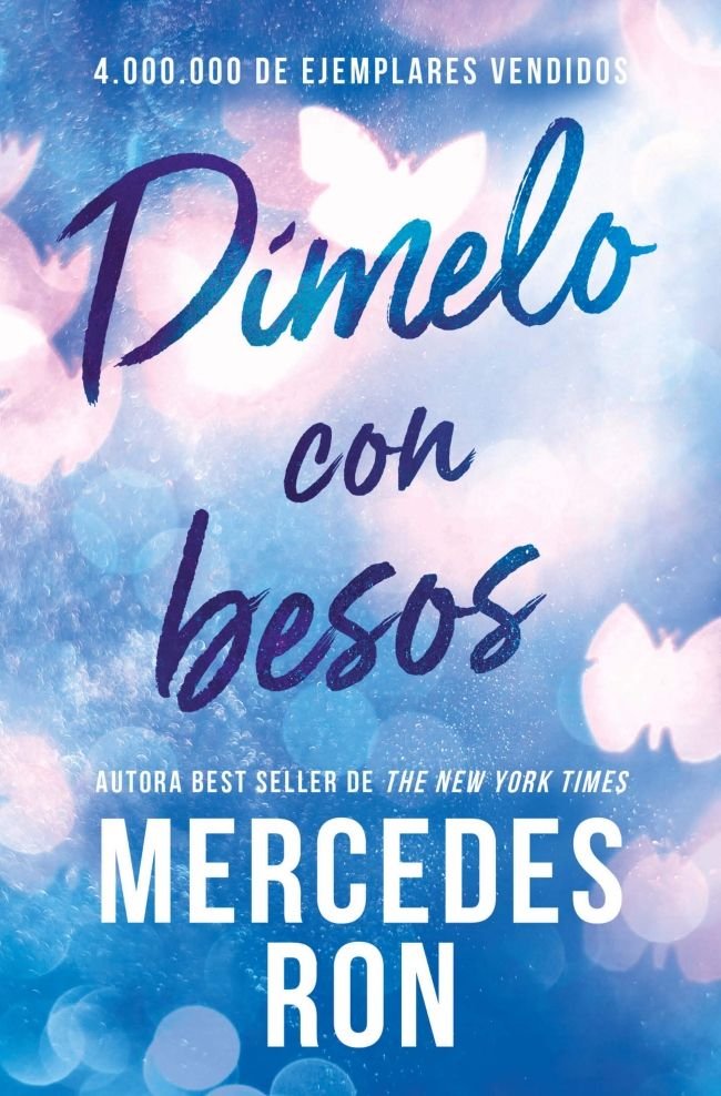 Dimelo con besos dimelo 3