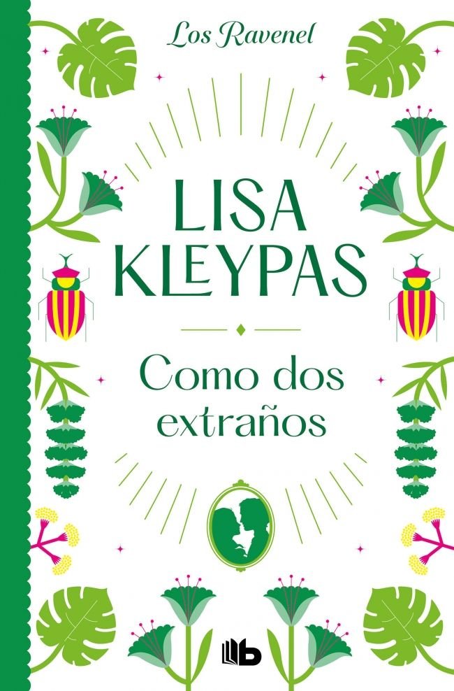 Como dos extraños