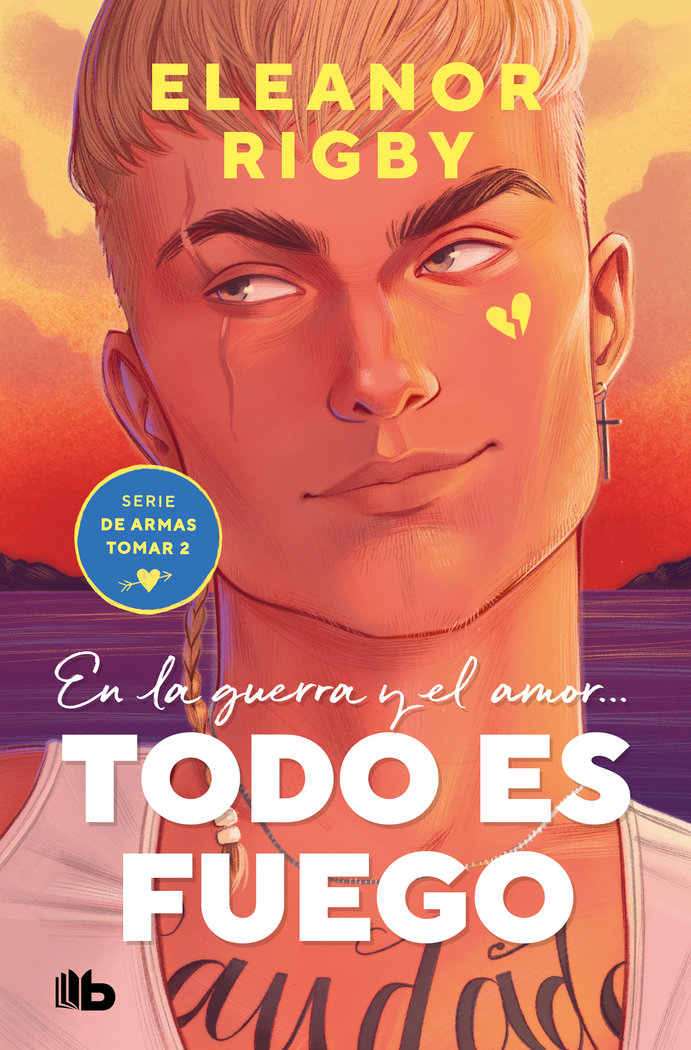 Todo es fuego