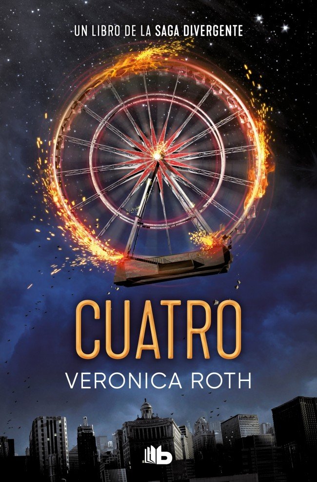 Cuatro