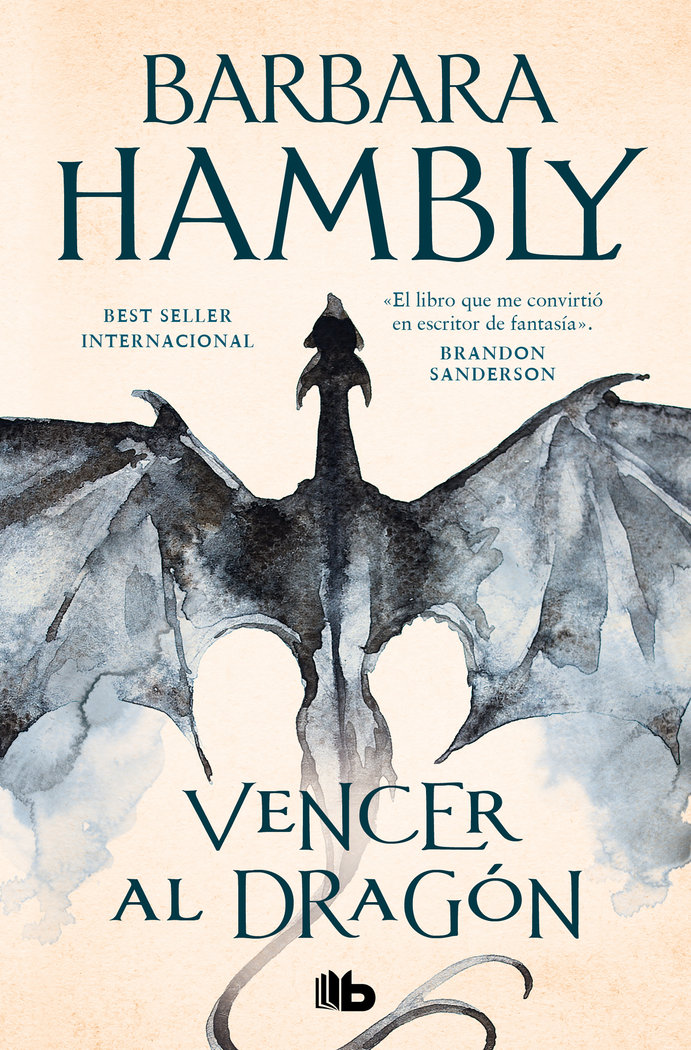 Vencer al dragon