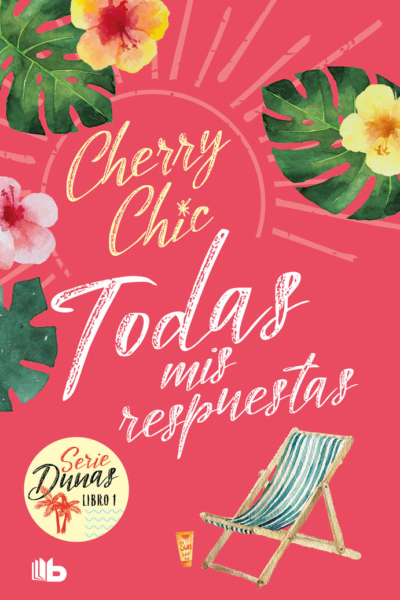 Todas mis respuestas (Dunas 1)