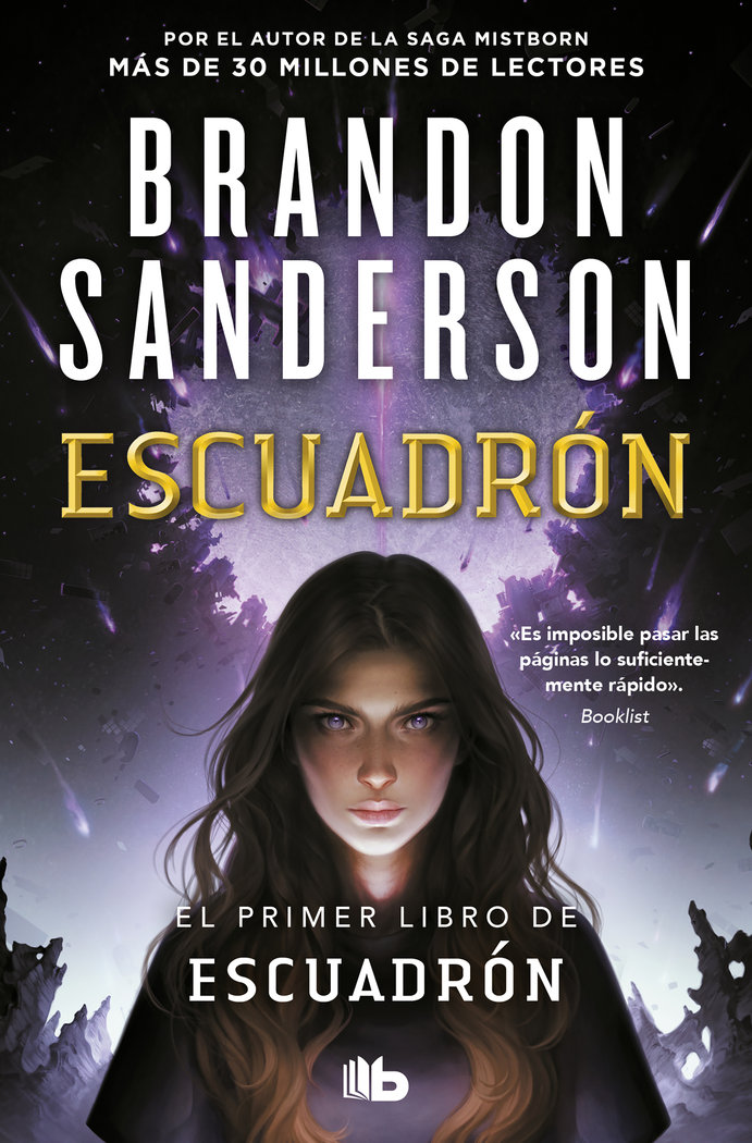 Escuadron escuadron 1