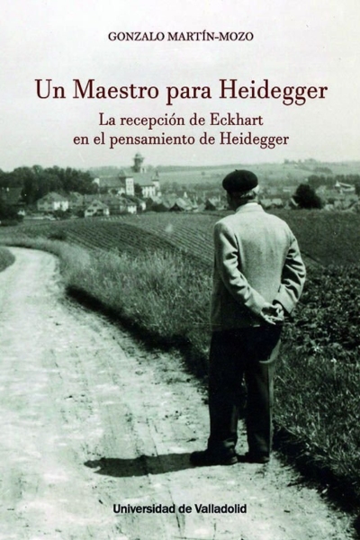 Un maestro para Heidegger la recepcion