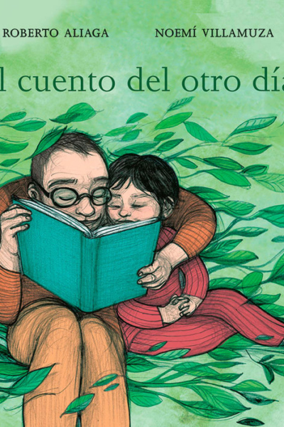 El cuento del otro día
