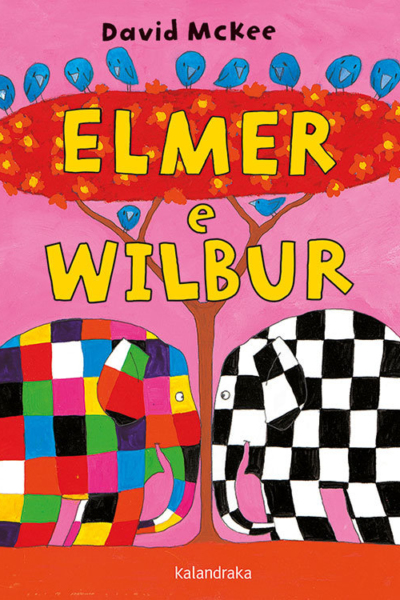 Elmer e Wilbur
