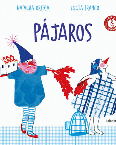 Pájaros