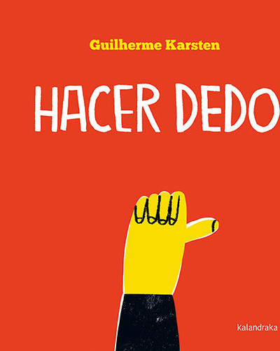 Hacer dedo
