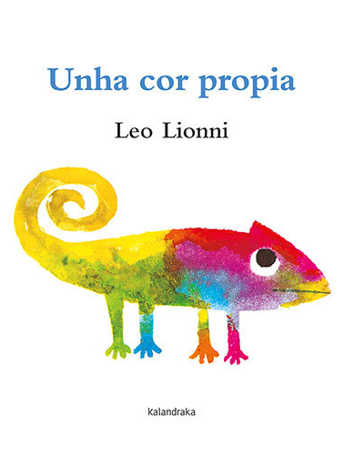 Unha cor propia