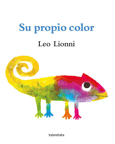 Su propio color